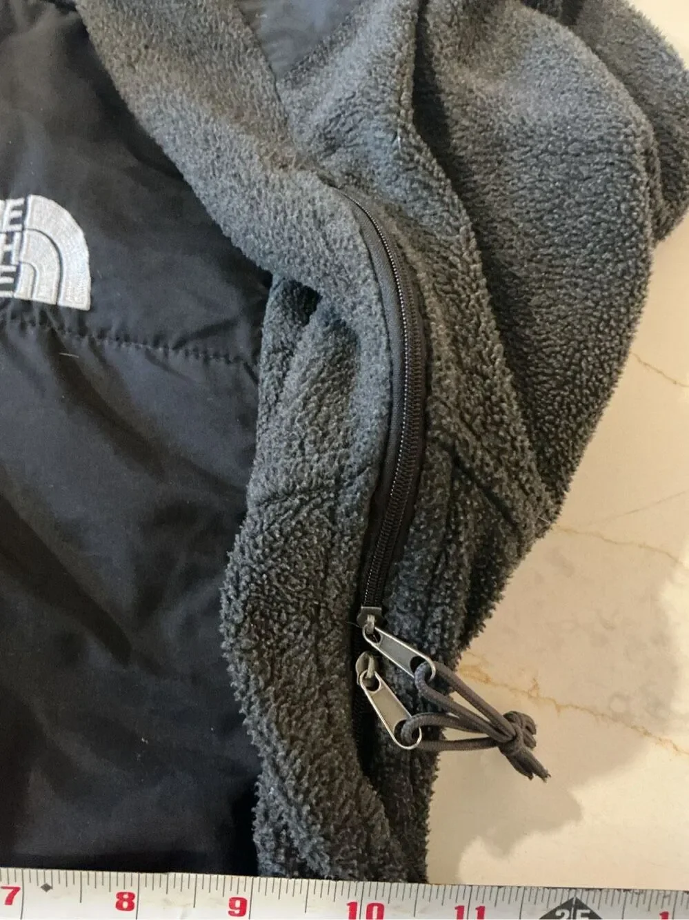The North Face good no